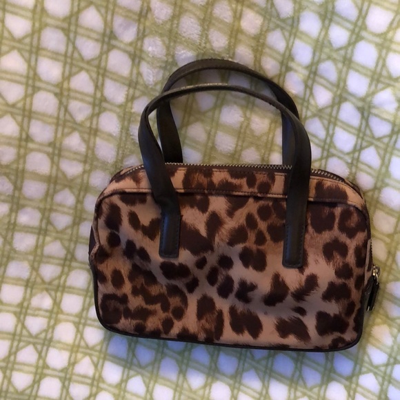 Mini Handbag - Picture 2 of 4